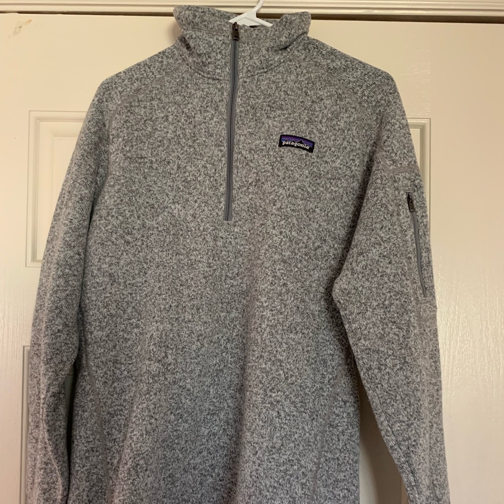 Patagonia Better Sweater